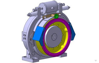 CAD軟件技術(shù)交流 CATIA繪制產(chǎn)品競猜