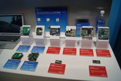 物聯網浪潮即將來襲，創業者們你需要知道這些——電子產品技術開發指南